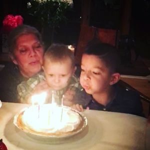 Meet your Posher, Vicki